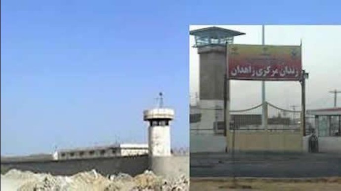 ايران.. تعذيب 3 سجناء سياسيين من المواطنين البلوتش