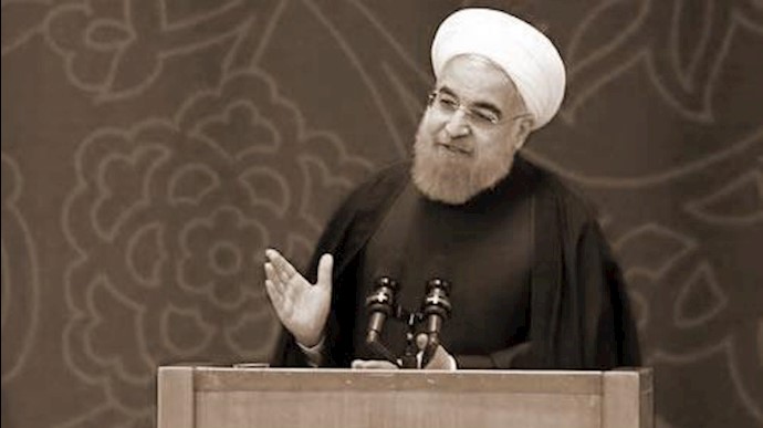 تلاقي التلاطمات الاجتماعية السياسية في النظام الإيراني