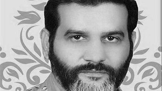 مقتل عميد من قوات الحرس الايراني في سوريا