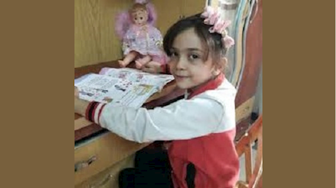 بانا العبد تحولت من طفلة توثق حياتها إلی صورة عن أطفال سورية