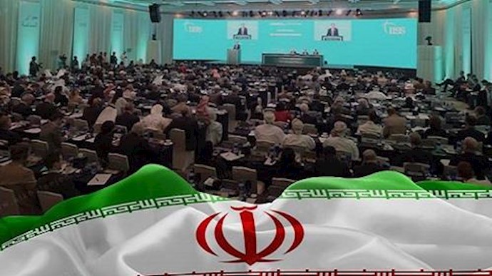 حوار المنامة للأمن الإقليمي.. کلمة السر إيران ومليشياتها