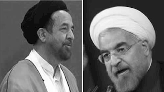 ايران.. أحد الملالي: لم أر في عمري أحد مثل روحاني يخادع الناس
