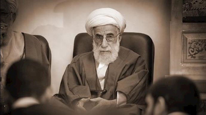 ايران..الملا جنتي رئيسا لهيئة الرقابة علی الانتخابات