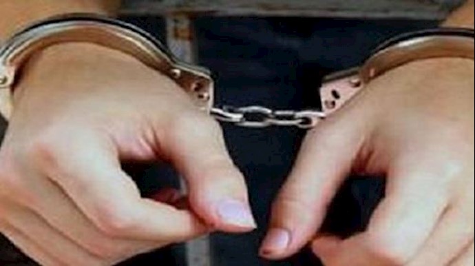 اعتقال 30فتی في طهران