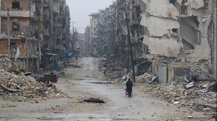 مجلس الأمن يصوت اليوم علی مشروع قرار هدنة في حلب