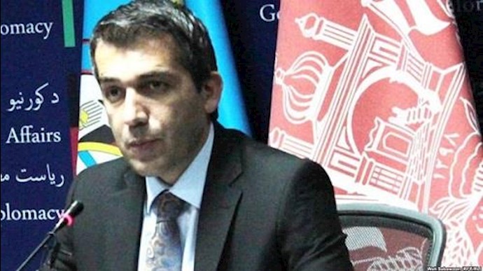 أفغانستان تطالب إيران وروسيا بقطع علاقتهما مع طالبان