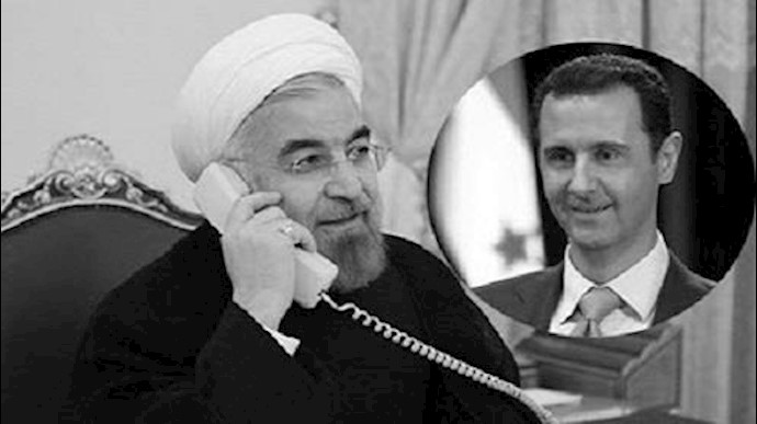 إيران ومشروع «المنصة السورية»