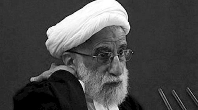 ايران.. تأوه الملا جنتي من شعار الموت لمبدأ ولاية الفقيه