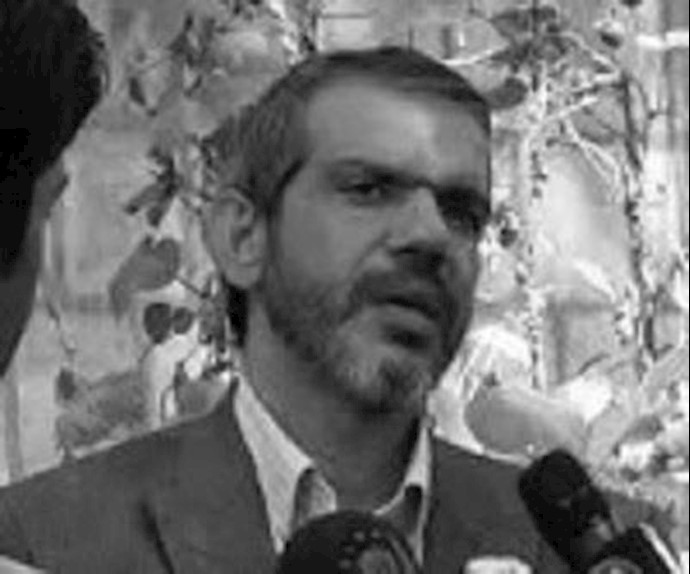 دور سفارة النظام الايراني وقوة القدس في العراق