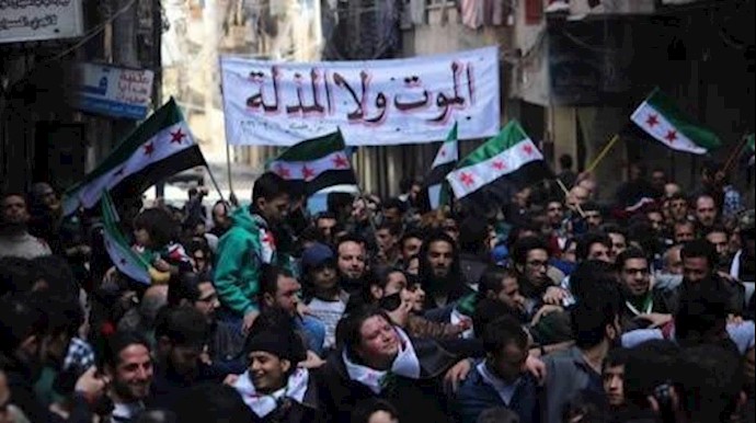 الائتلاف يدعو السوريين للتظاهر وتجديد الحراک الثوري في الوطن والمهجر