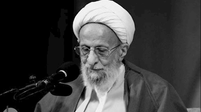 ايران..الملا مصباح يزدي : هناک اتفاقيات شاملة مشترکة أخری علی الابواب حتی لايبقی أثر من الثورة