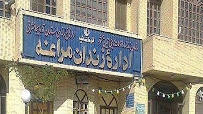 إيران..إعدام سجين في سجن مراغه