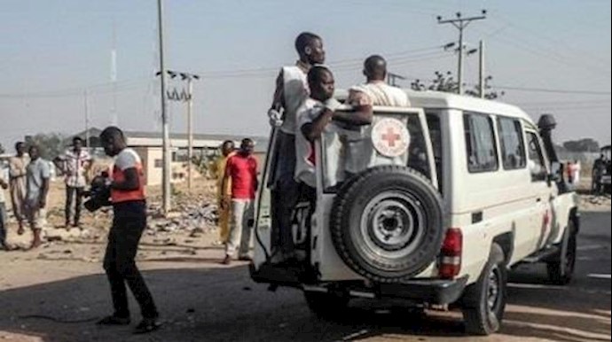 قتيلا علی الأقل في هجوم نسب إلی بوکو حرام في شمال شرق نيجيريا