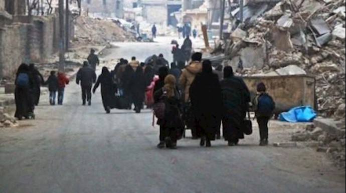 الأمم المتحدة تحقق في تقارير عن «فظائع» ترتکب في حلب