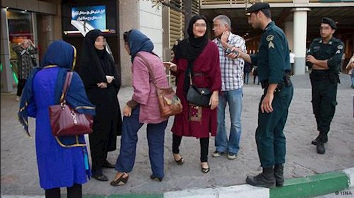 ايران.. مصدر في النظام الايراني يعترف بالفشل في فرض الحجاب القسري علی النساء