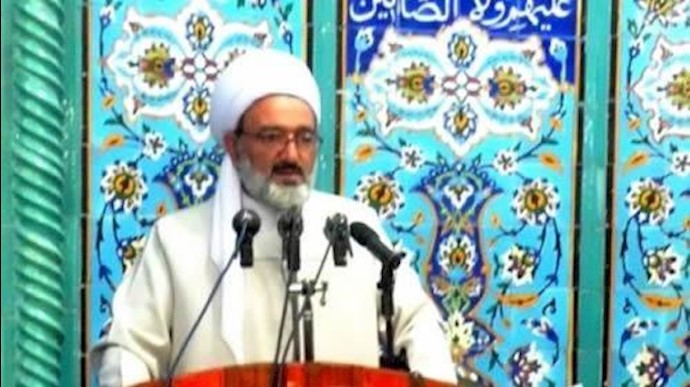 ايران.. حکم بالحبس و النفي علی رجل دين من أهل السنة