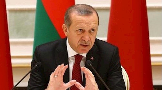 أردوغان يدعو لاحترام اتفاق حلب ويستعد لاستقبال نازحين