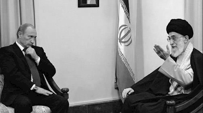 طهران تعرقل النفوذ الروسي في سوريا بمشروع طائفي