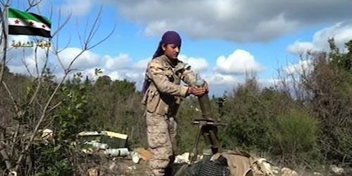 مقتل 15 من ميليشيات النظام الإيراني في ريف اللاذقية
