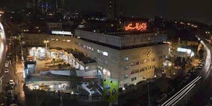 طهران.. ثلاث حالات إضراب وإحتجاج لعمال ومهن مختلفة