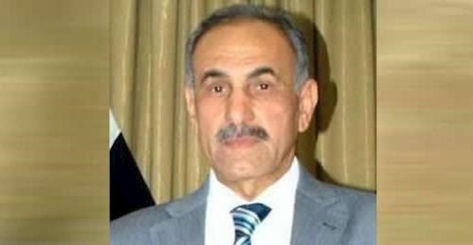 المطلک: الأميرکيون المفرج عنهم کانوا لدی نفس خاطفي القطريين