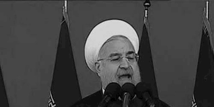 روحاني يعد العدة للأزمة لما بعد الحرب الانتخابية