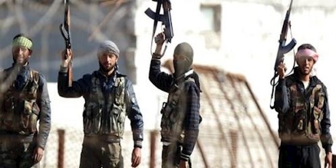دعوة لاضافة المليشيات العراقية لقائمة الارهاب الدولية