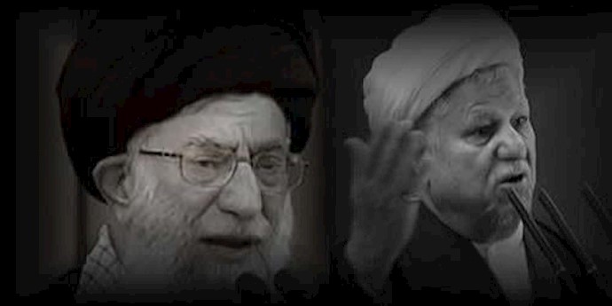 بيان رفسنجاني، تحد واضح لخامنئي