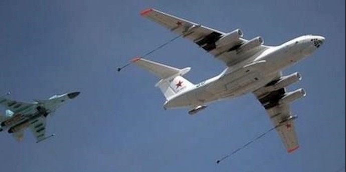 500 قتيل منذ بدء الغارات الروسية في شمال سوريا