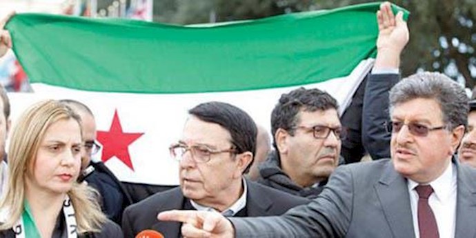 الأسد يصعد عسکرياً ويعرقل دبلوماسياً.. وتراشق بريطاني ـ روسي