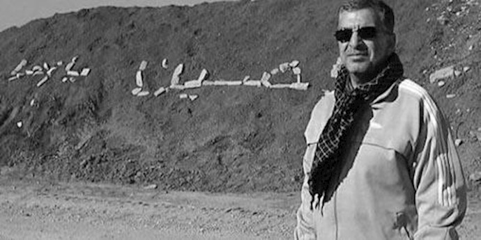 إيران.. مقتل الحرسي رضا فرزانه من قادة الفرق القتالية لقوات الحرس في سوريا