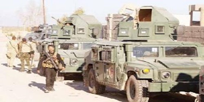 واشنطن: انتهت الحاجة لميليشيات «الحشد» في الحرب ضد «داعش»