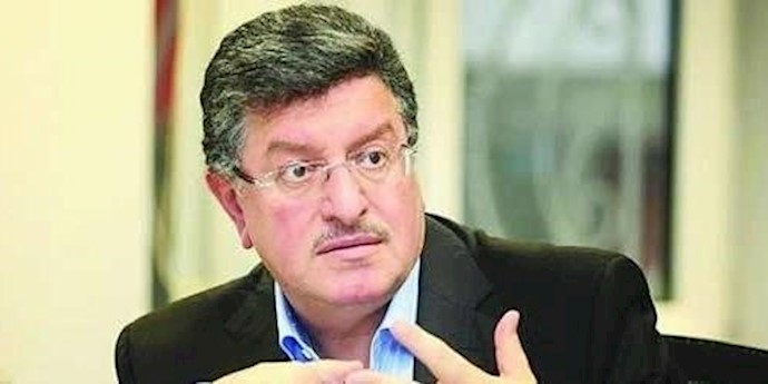 سالم المسلط : المعارضة السورية ستشارک في محادثات السلام هذا الشهر