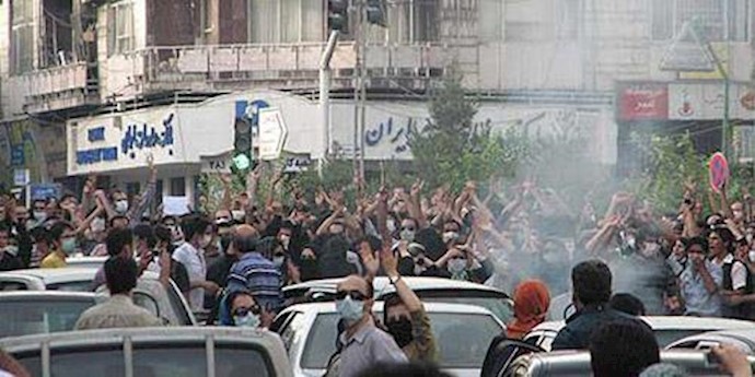 خطر انفجار رهيب!