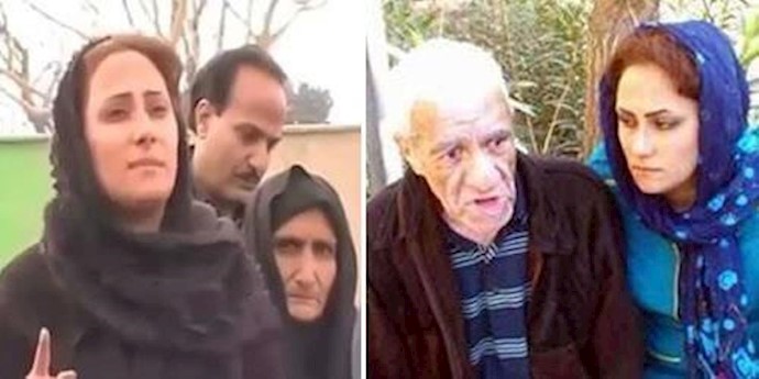 طهران – إقامة مراسيم للذکری الأولی لوفاة سيد سردار بهشتي أب الشيهد ستار بهشتي