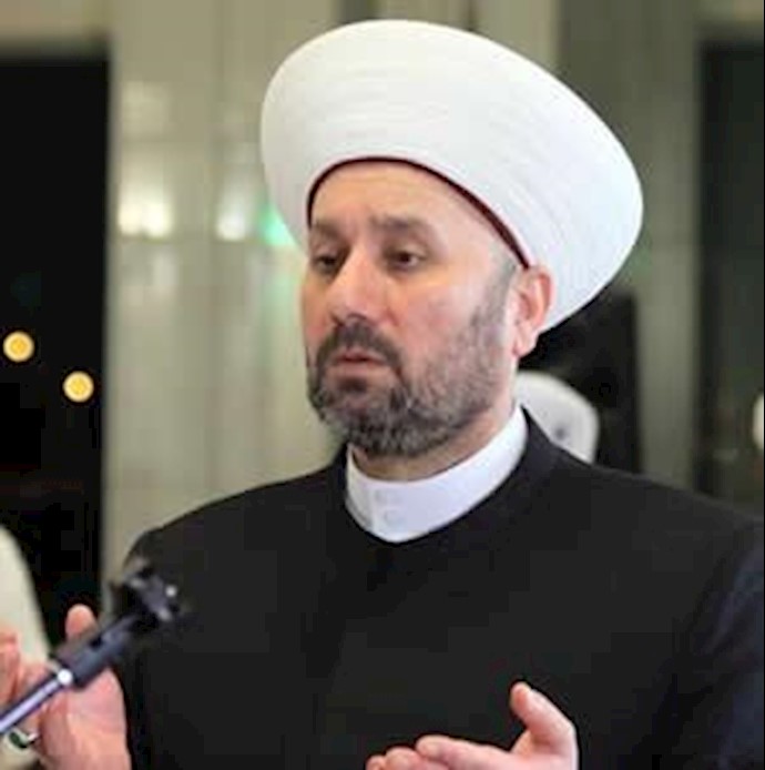 الرفاعي: عناصر القوة في العراق بيد الميليشيات ولا دور للحکومة