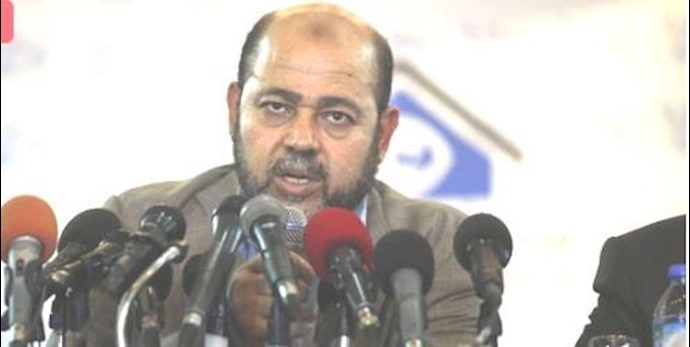 مسؤول في حماس يفضح إيران: دعمها للمقاومة کذب!