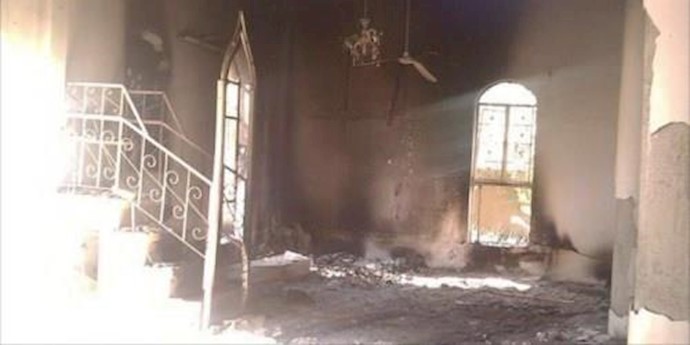 ووتش" تتهم مليشيات شيعية بقتل السنة بالمقدادية