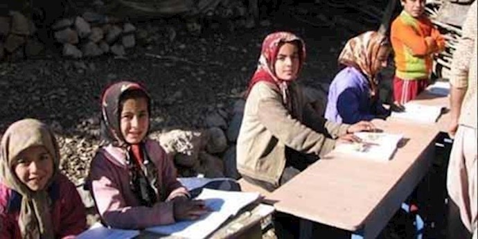 إيران.. 2500 محاضرة غير قياسية في محافظة جيلان