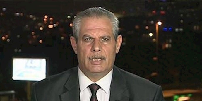 العميد الرکن أحمد رحال، قيادي في «الجيش الحر» :فصائل عسکرية لن تلتزم بوقف إطلاق النار