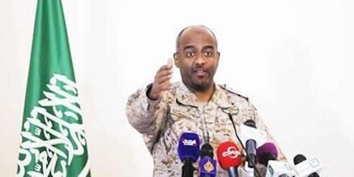 العميد عسيري: السعودية ستبدأ الشهر المقبل تدريبات عسکرية تحضيراً لمواجهة "داعش" في سوريا