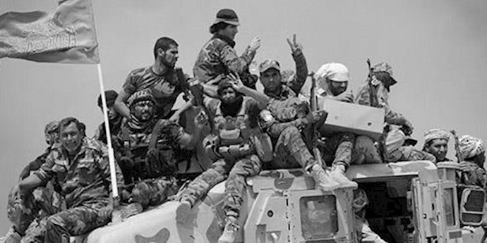 مناشدة لتجريد الميليشيات عن السلاح في العراق