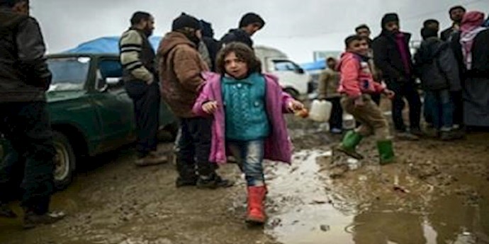 الإمارات تؤيد ارسال قوات برية الی سوريا تحت قيادة أميرکية