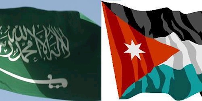 مسؤول أردني: قواتنا المسلحة تجري تمرينات مشترکة مع الجيش السعودي