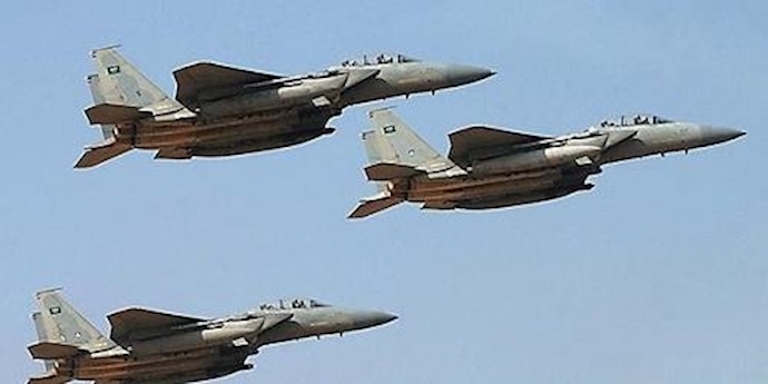 أنقرة: مناورات جوية بين ترکيا والسعودية