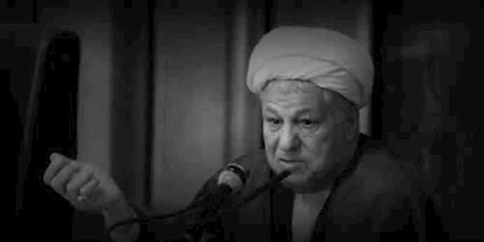 رفسنجانی، خطة تقاسم السلطة عشية الإنتخابات