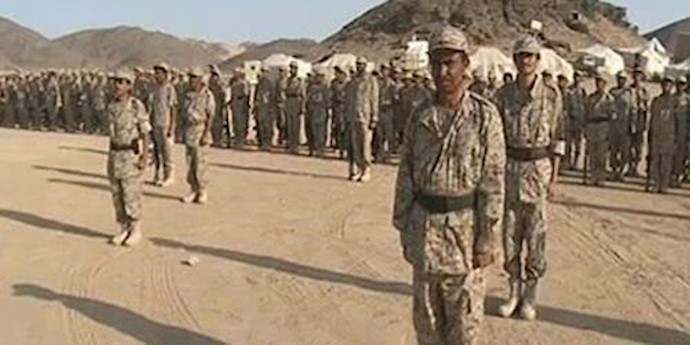 الجيش الوطني والمقاومة الشعبية يسيطران علی منطقة مسورة في نهم ويواصلان الزحف إلی صنعاء