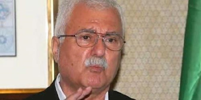 جورج صبرا: فصائل مقاتلة هي من سيقرر نفاذ الهدنة