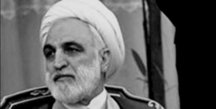 المتحدث باسم القضائية للنظام يتوعد رفسنجاني بالويل والثبور