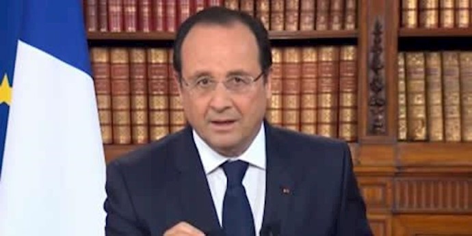 محتجون فرنسيون يطالبون بإنهاء حالة الطوارئ